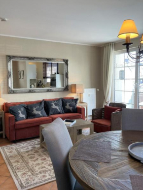 Luxus Ferienwohnung Hirschzeit